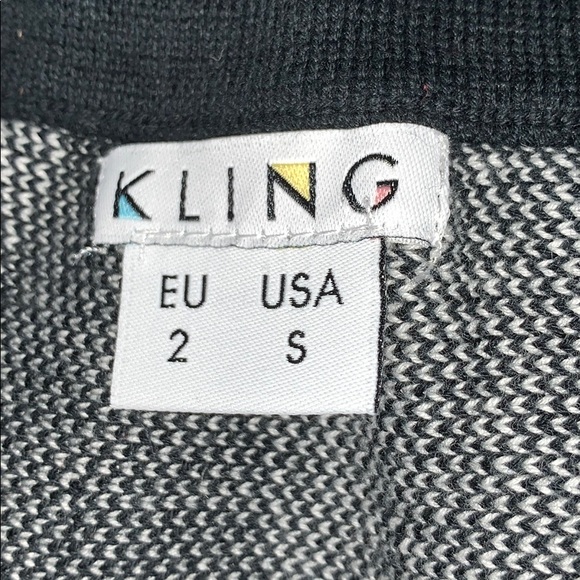 Women’s Kling Skirt - Picture 3 of 4